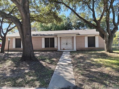 3601 Vinecrest, Kirby, TX, 78219