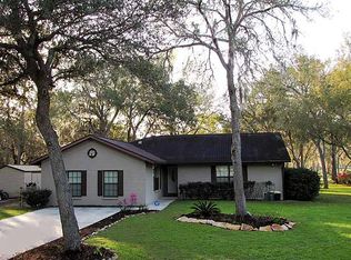 11291 NW 99th Ct, Chiefland, FL 32626