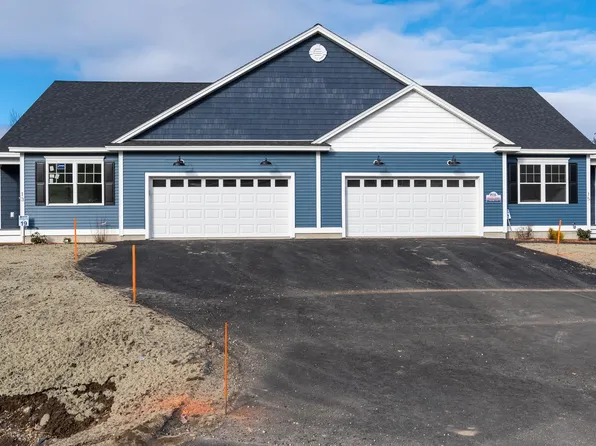 50 Millstone Drive #57, Northfield, NH 03276