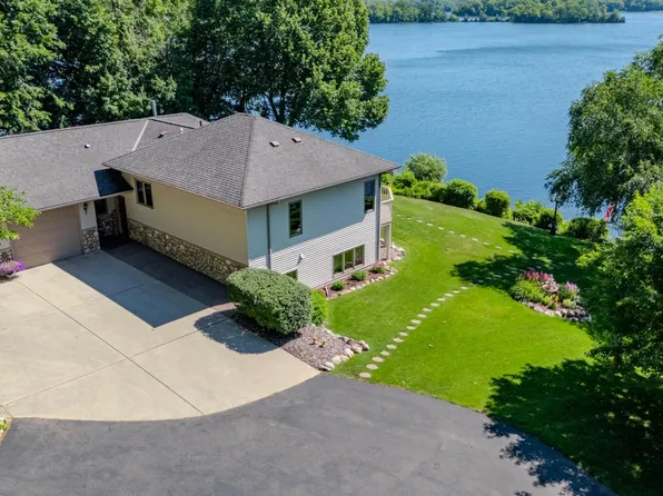 30544 Birch Acres Rd, Cushing, MN 56443