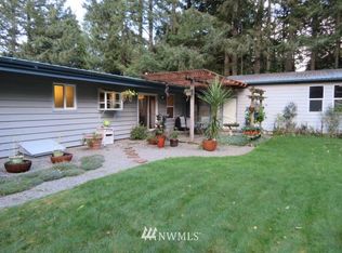 7535 41st Ave SE, Lacey, WA