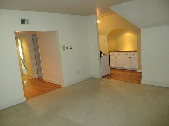 Living Room/ Kitchen