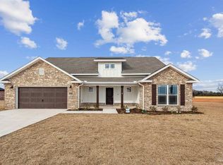 2716 Ten Mile Rd, Milton, FL 32571