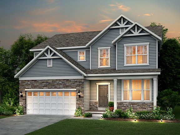 Mercer Elevation NC1G