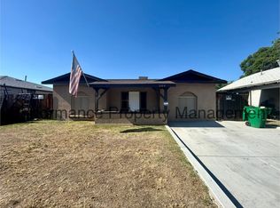 604 Woodrow Ave, Bakersfield, CA 93308