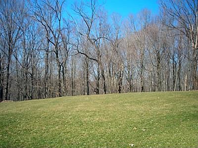 Lots of private land you can call your own!