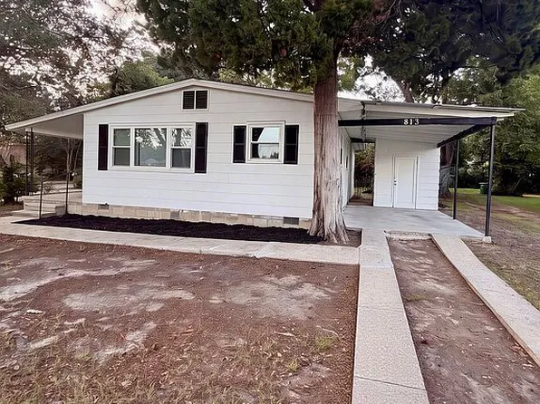 813 14th Ave, Albany, GA 31701