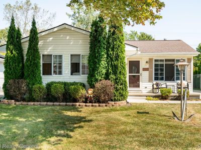 50540 Lagae St, New Baltimore, MI, 48047