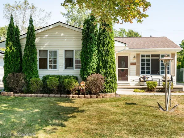 50540 Lagae St, New Baltimore, MI 48047
