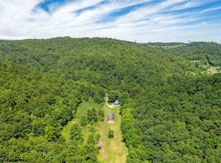 99 Dunham Lick Rd, Fairmont, WV 26554