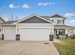 3909 W Dawn Ave, Spokane, WA 99208