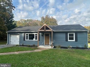 834 Hughes Shop Rd, Westminster, MD 21158