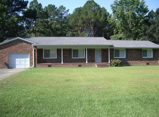 103 Lakeview Dr, Greenville, NC 27858