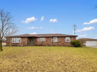 402 N 600 E, Marion, IN 46952