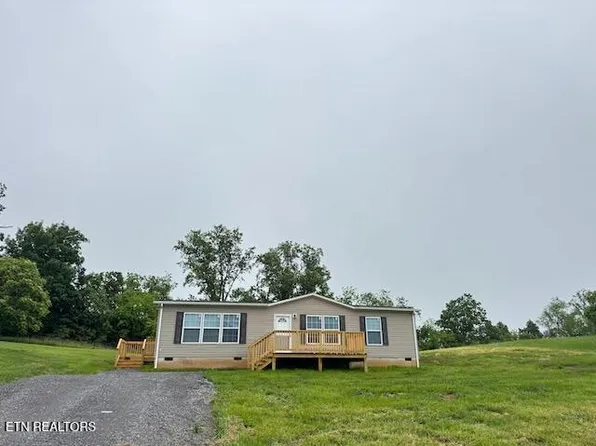 172 Rolling Hills Dr, Church Hill, TN 37642