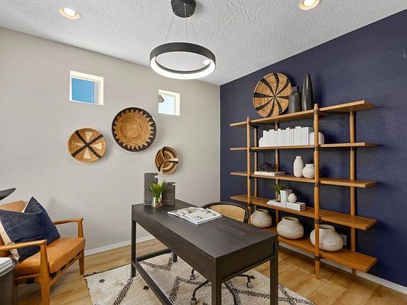 Model Representation