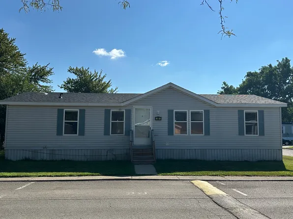 41021 Old Michigan Ave #W090, Canton, MI 48188