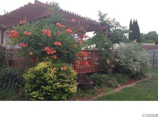 362 Oaktree Canandaigua, Canandaigua, NY 14424