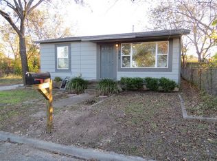 202 E Carpenter Ave, Copperas Cove, TX 76522