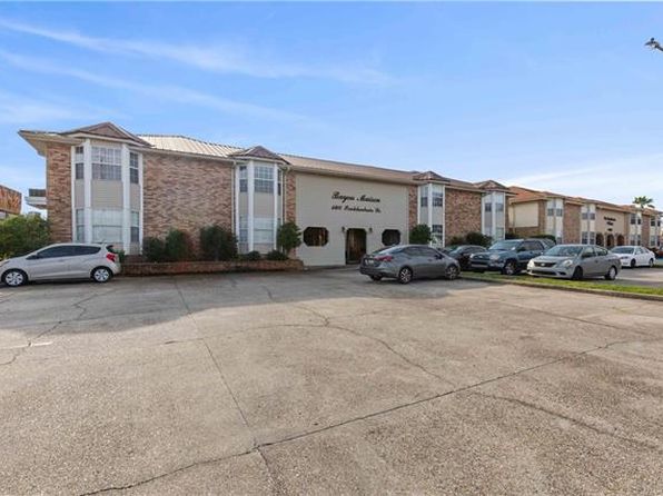 4800 Pontchartrain Dr APT 13