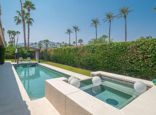 8 Mission Palms W, Rancho Mirage, CA 92270