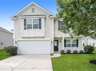 206 Lind Point Ln, Monroe, NC 28110