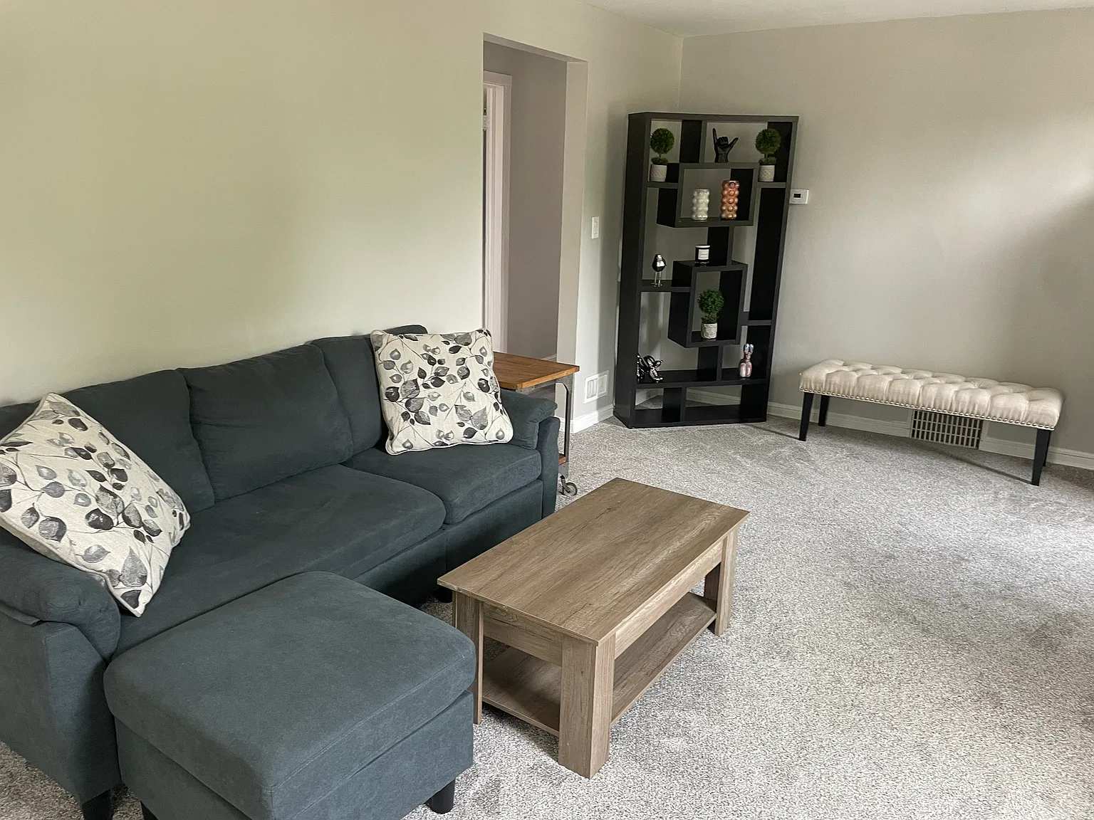 Furnished - Upper Duplex — Photo 3