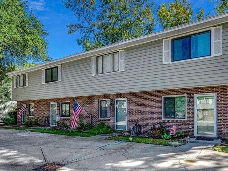 1st image of 5175 Inlet Garden Ct. #D