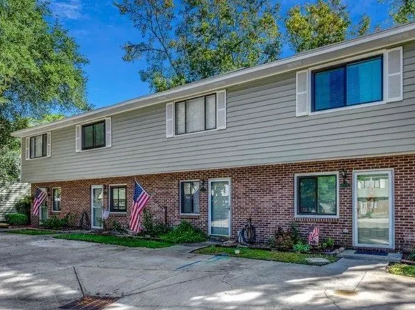 5175 Inlet Garden Ct. #D, Murrells Inlet, SC 29576