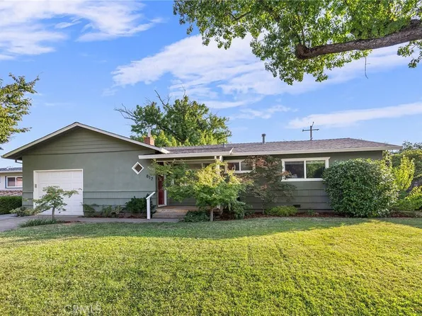 817 Alan Ln, Chico, CA 95926