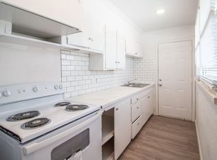 CK Shade Tree Apartments, Lubbock, TX 79412