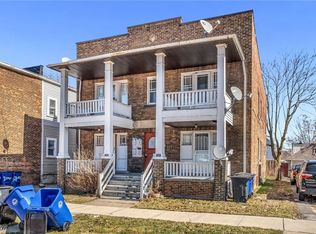 3281 W 111th St, Cleveland, OH