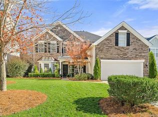 15705 Prescott Hill Ave, Charlotte, NC 28277