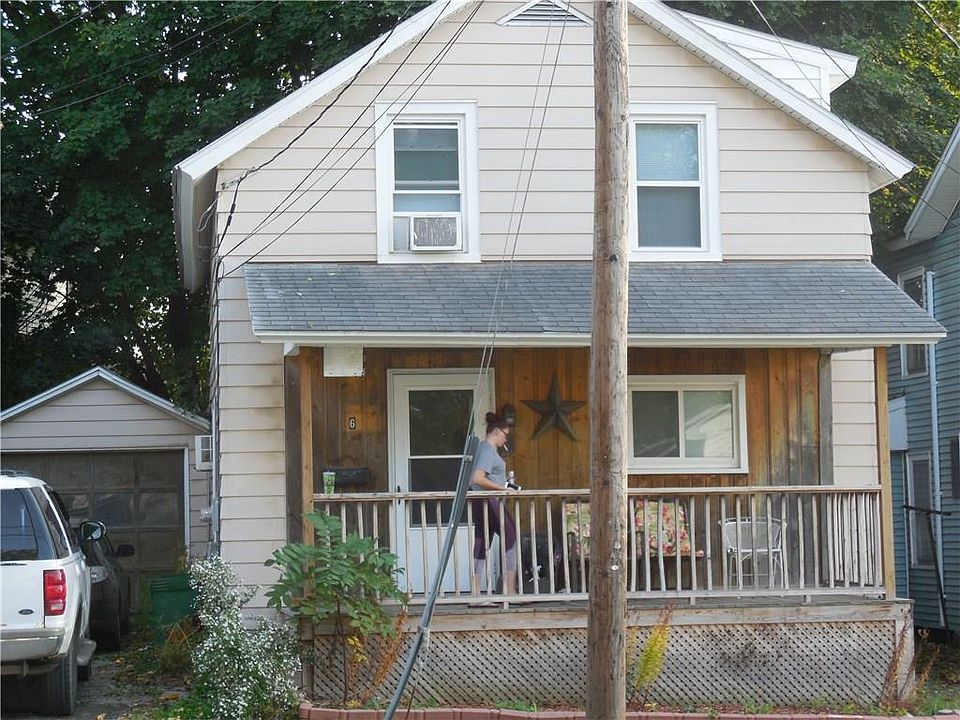 2nd image of 6 Seymour St