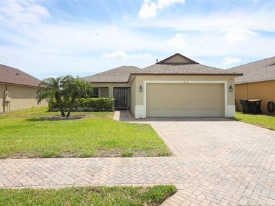 212 Regency St, Davenport, FL, 33896