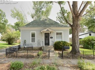 928 5th St, Berthoud, CO 80513