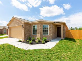 921 Texas Timbers Dr, Katy, TX 77493