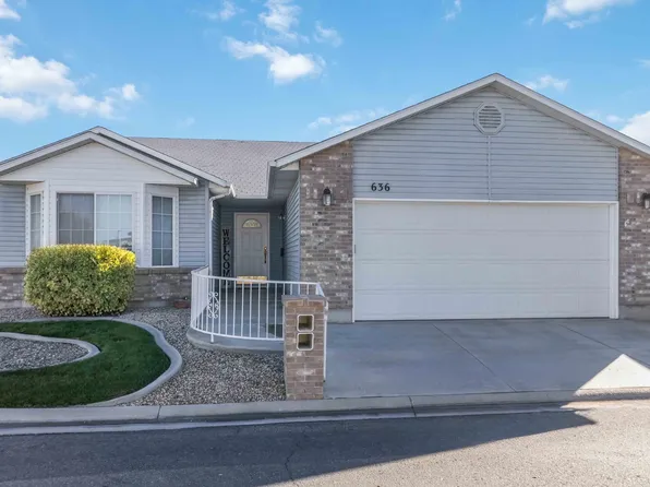 636 N Sterling St, Nampa, ID 83651