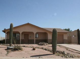9105 W Oneida Dr, Arizona City, AZ 85123