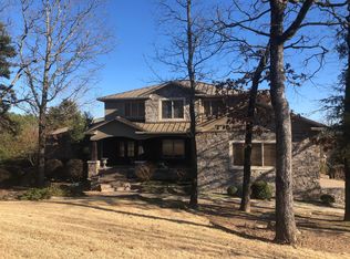 113 Skyridge Rd, Russellville, AR 72802