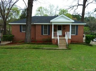 3647 Bennett Dr, Montgomery, AL 36109