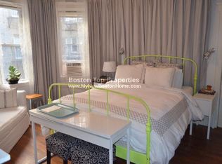 141 Park Dr #11, Boston, MA 02215