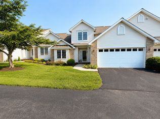 1205 Harvest Ridge Ln, Blacksburg, VA 24060