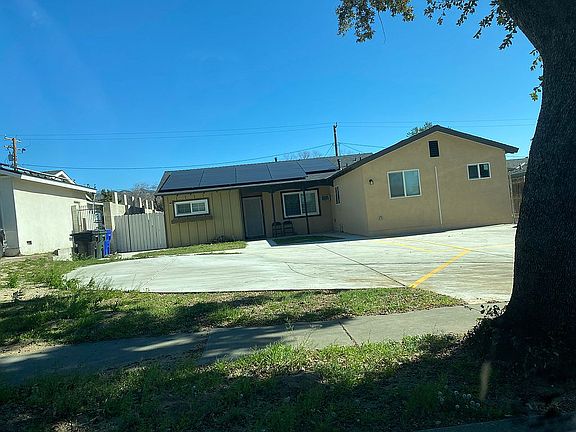 2nd image of 5005 N F St
