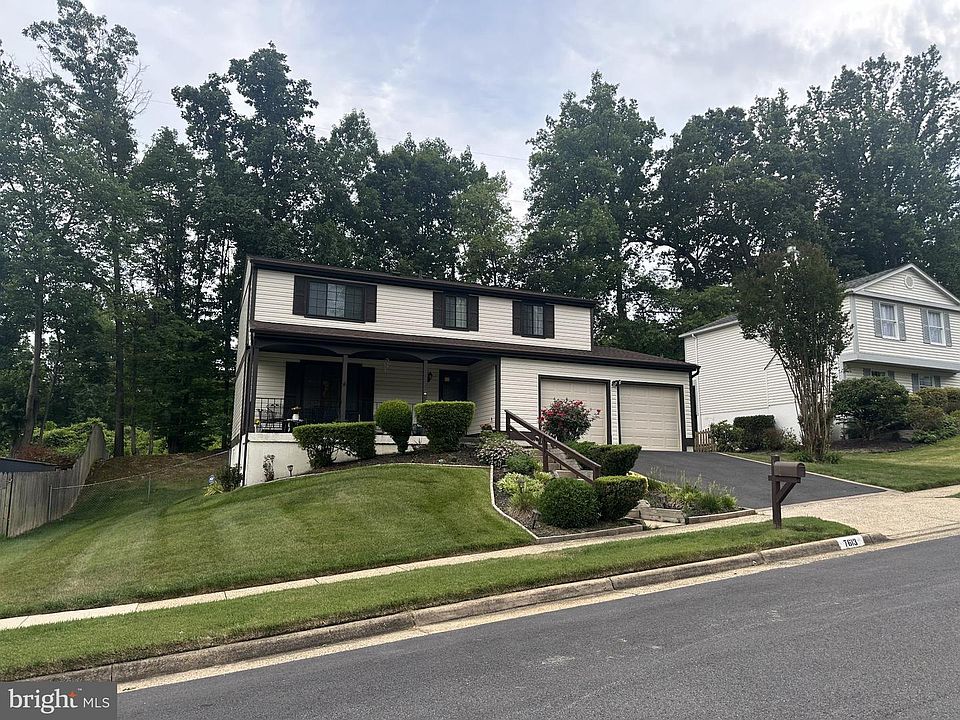 1st image of 7613 Springfield Hills Dr