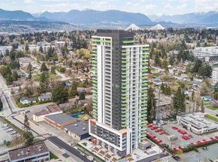 10428 N Whalley Blvd #2502, Surrey, BC V3T 0W2