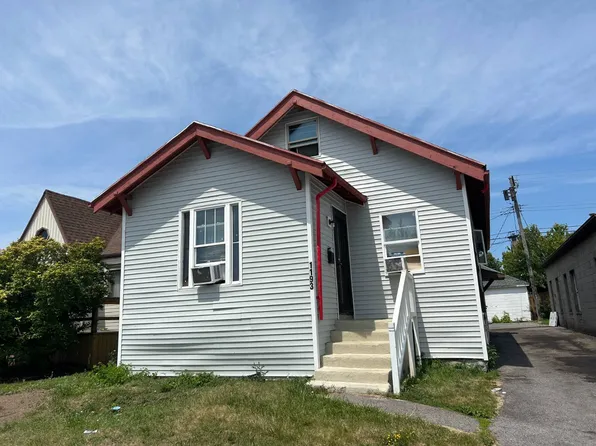 1193 Kenmore Ave, Buffalo, NY 14217