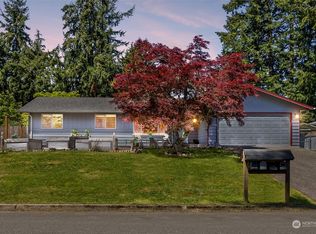 2258 Ponderosa Dr SE, Pt Orchard, WA