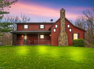 7559 Hidden Acres Dr, Medina, OH 44256