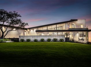 4416 Amarra Dr, Austin, TX 78735